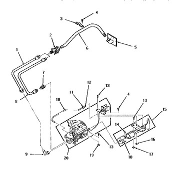 Diagram for DG1031