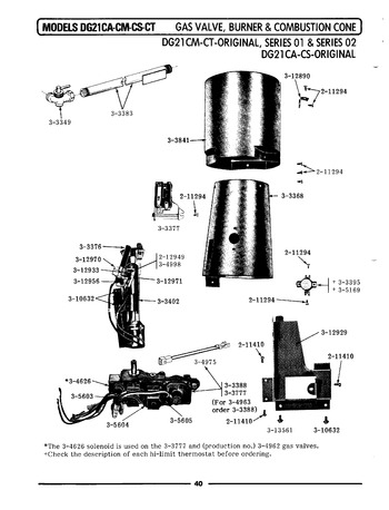 Diagram for DG21CS