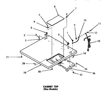 Diagram for DG3020