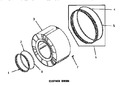 Diagram for 09 - Clothes Drum