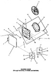 Diagram for 17 - Loading Door