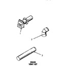 Diagram for 04 - 20600 Vent Kit