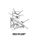 Diagram for 11 - Drum Light & Cover Plate