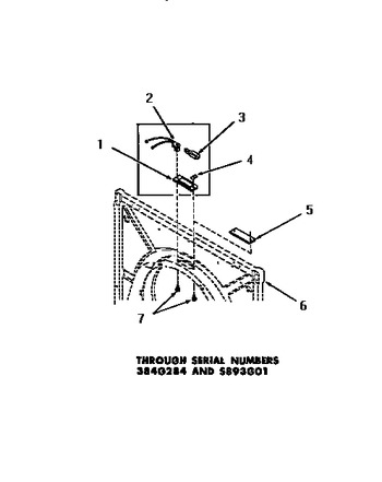 Diagram for DG3250