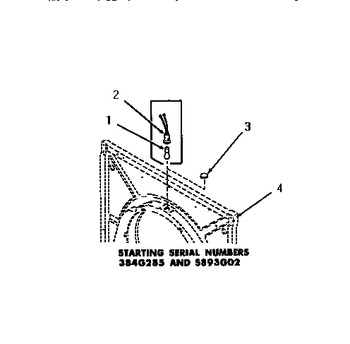 Diagram for DG3250