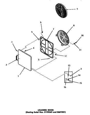 Diagram for DG3250