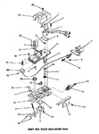 Diagram for 05 - 53377 Gas Valve (natural/mixed Gas)