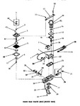 Diagram for 06 - 54488 Gas Valve (natural/mixed Gas)