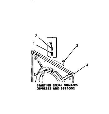 Diagram for DG3261