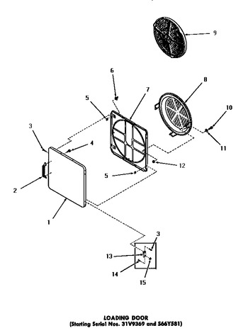 Diagram for DG3261