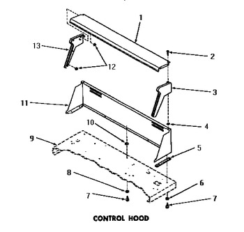 Diagram for DG3350