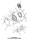 Diagram for 17 - Loading Door