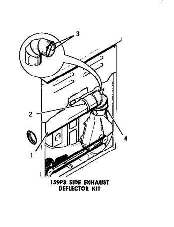 Diagram for DG3630