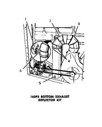 Diagram for DG3630