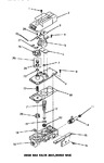 Diagram for 05 - 53428 Gas Valve (natural/mixed Gas)