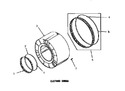 Diagram for 08 - Clothes Drum