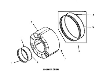 Diagram for DG3630