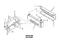 Diagram for 15 - Heater Box