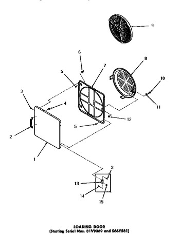 Diagram for DG3630