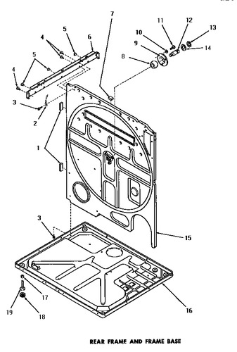 Diagram for DG3630