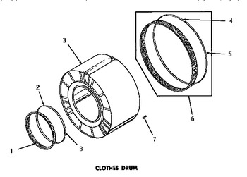 Diagram for DG6161