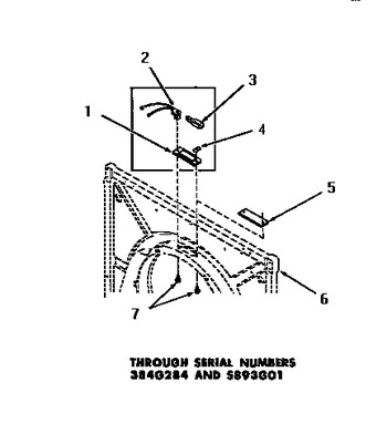 Diagram for DG6161