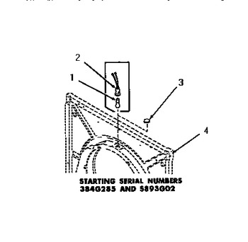 Diagram for DG6060