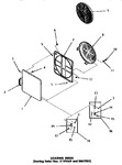 Diagram for 18 - Loading Door