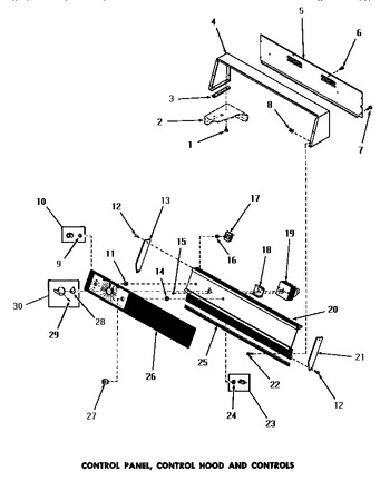 Diagram for DG6271