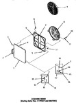 Diagram for 18 - Loading Door