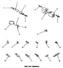 Diagram for 23 - Wire & Terminals