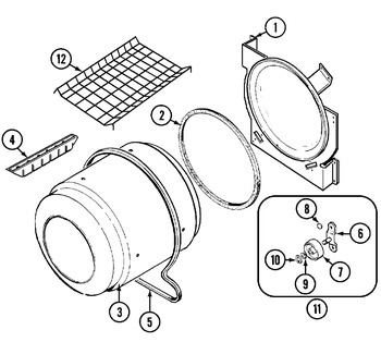 Diagram for YG226LM