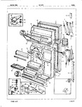 Diagram for 01 - Doors