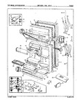 Diagram for 02 - Doors