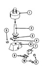 Diagram for 05 - Float Assembly