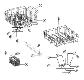 Diagram for DP470