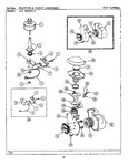 Diagram for 01 - Blower Assembly