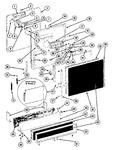 Diagram for 04 - Door