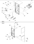 Diagram for 02 - Covers, Hinges & Light Covers