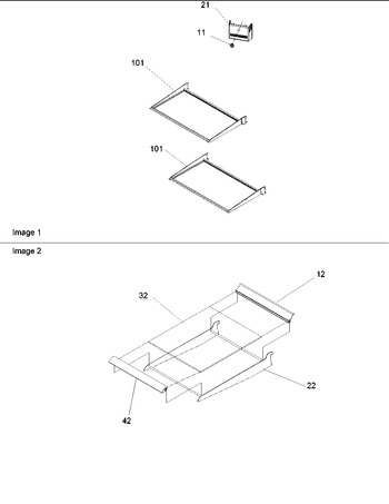 Diagram for DRB1801AC (BOM: PDRB1801AC0)