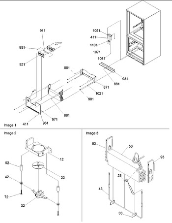 Diagram for DRB1801AC (BOM: PDRB1801AC1)