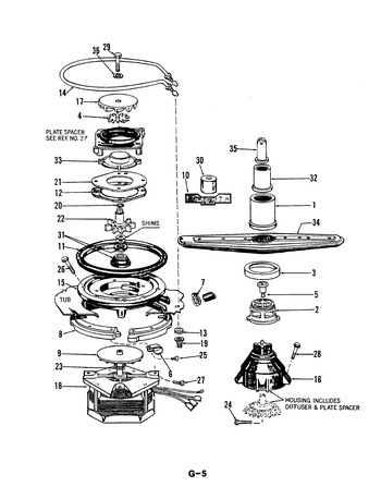 Diagram for DU18D4A2