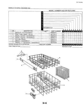 Diagram for DU18D4A2