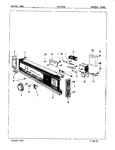 Diagram for 02 - Control Panel