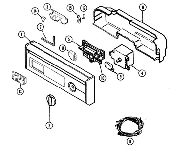 Diagram for DU5J-CAN