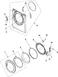 Diagram for 04 - Door