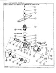 Diagram for 03 - Pump Assembly