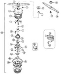 Diagram for 04 - Pump & Motor