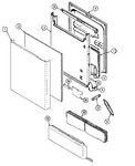 Diagram for 03 - Door