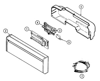 Diagram for DWU9906BAB